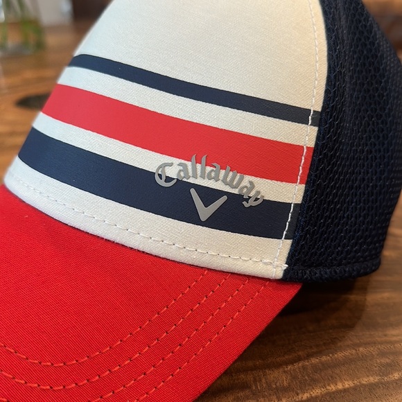 Callaway golf hat - Picture 2 of 11